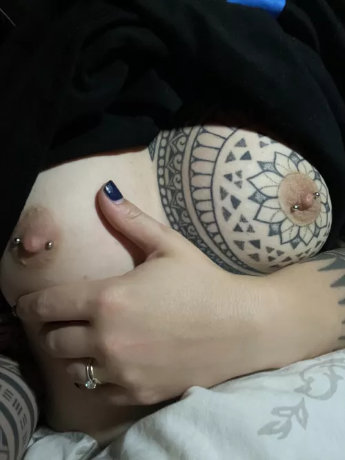 Hope you’re not tired of them, because I’m not tired of posting them.