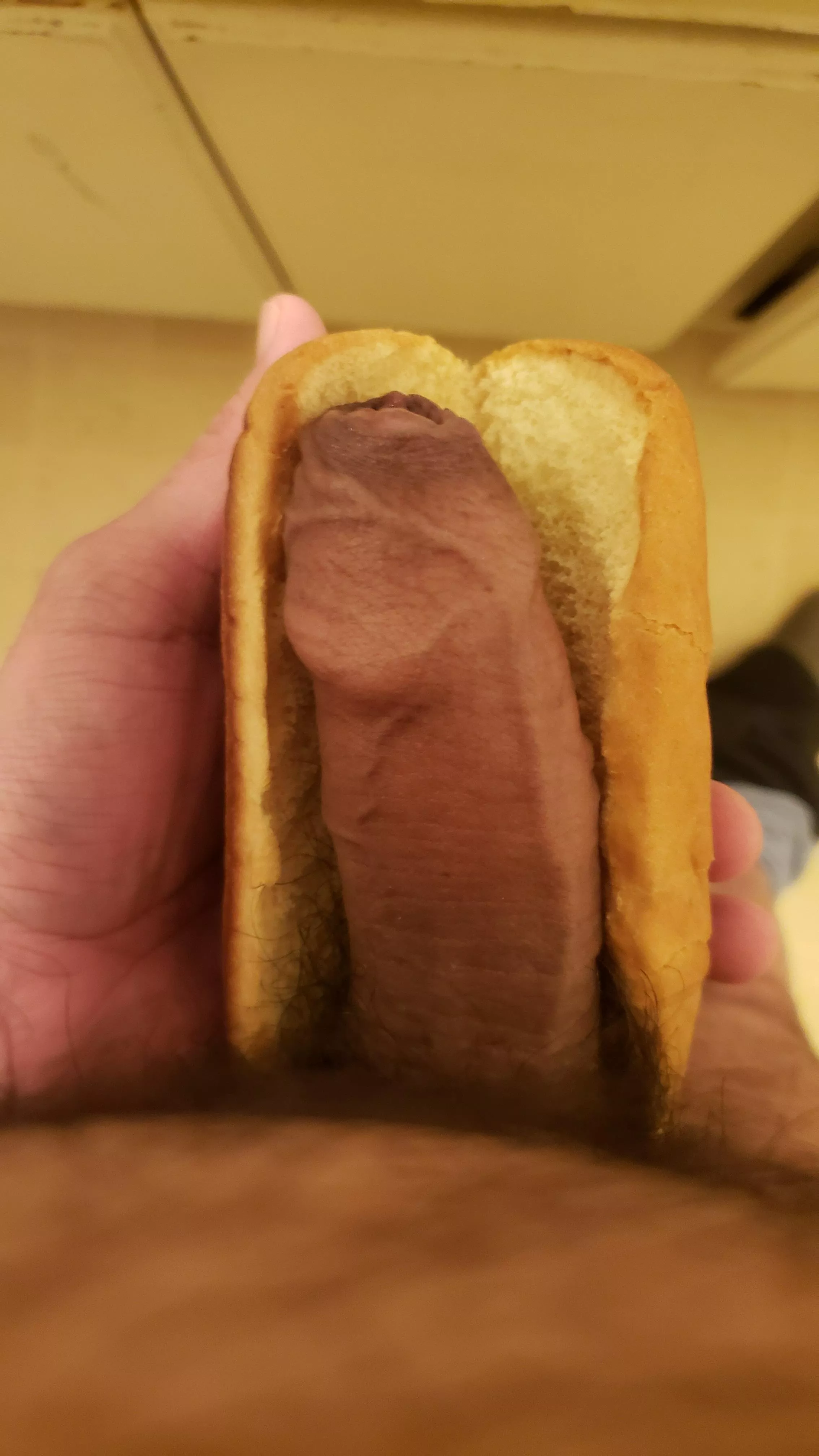 How do you like my weiner