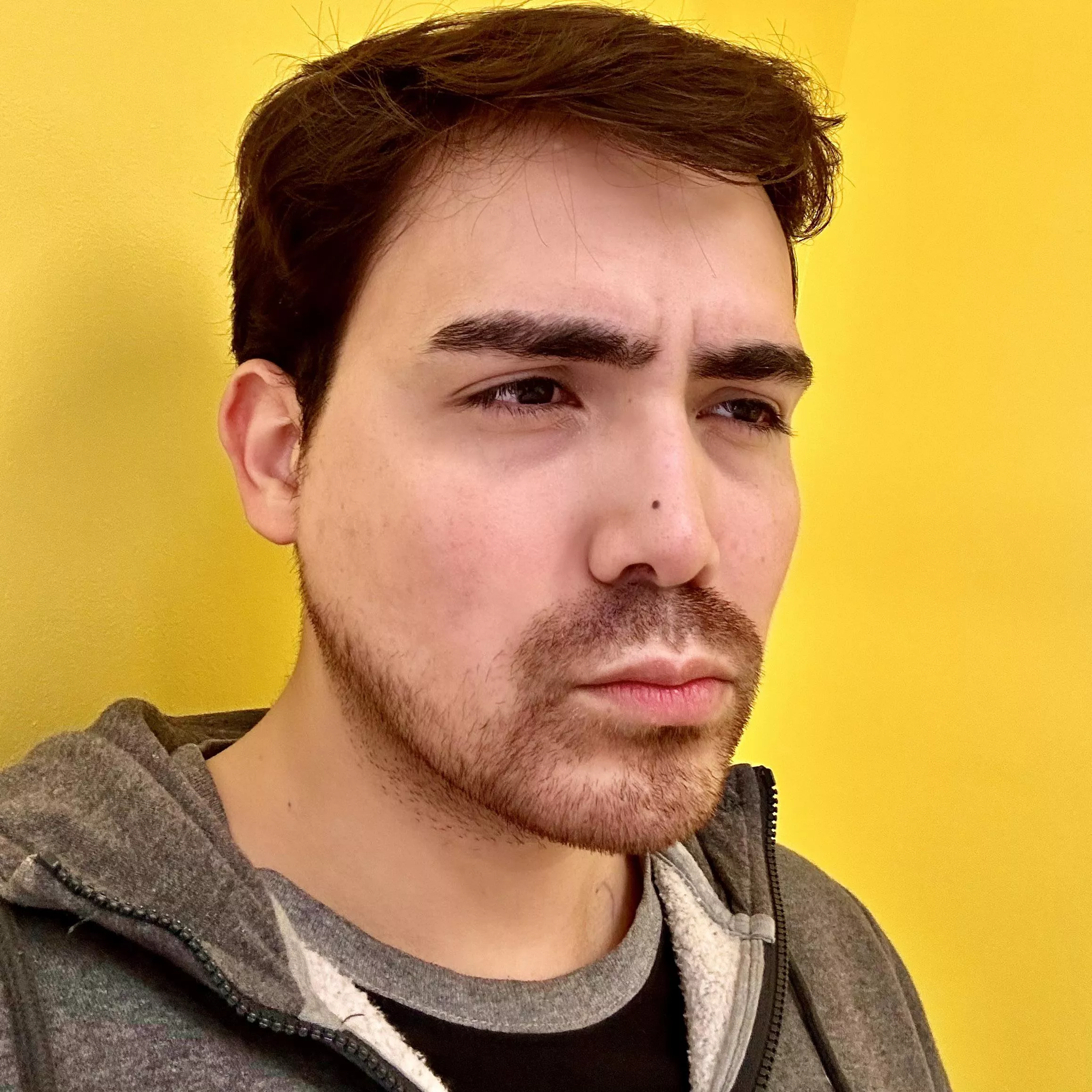 How is it Friday already??? How is it Friday already???