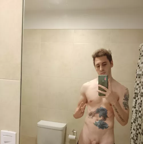 How many tattoos do u think i have?