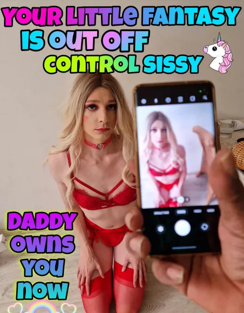 I am excited what’s going to happen next 🥺