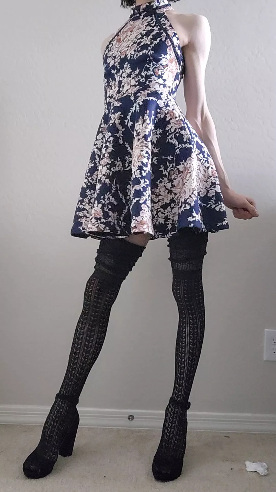 I need a girly name. What do you all think?