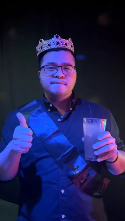 I turned 30 and my friends took me out for drinks. I just wanted to go home and look for a new Rogue-like game to play. Any suggestions? 🫠🫠