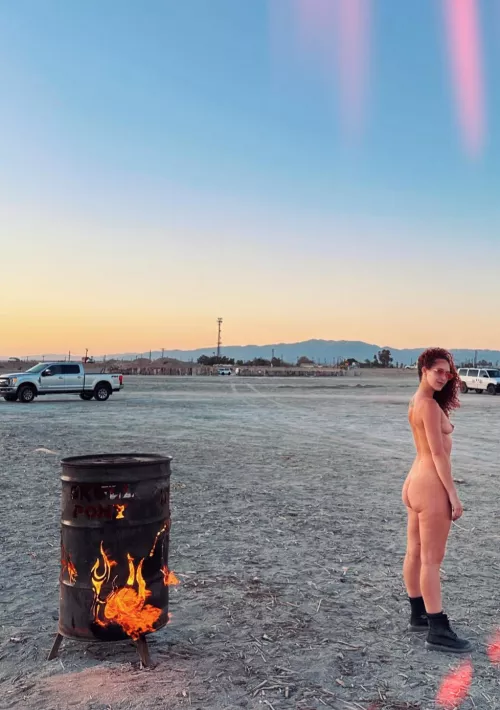 If you tell me your city is free, I will test that theory with nudity.