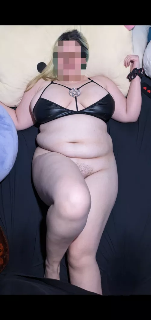 I'm ready if you are