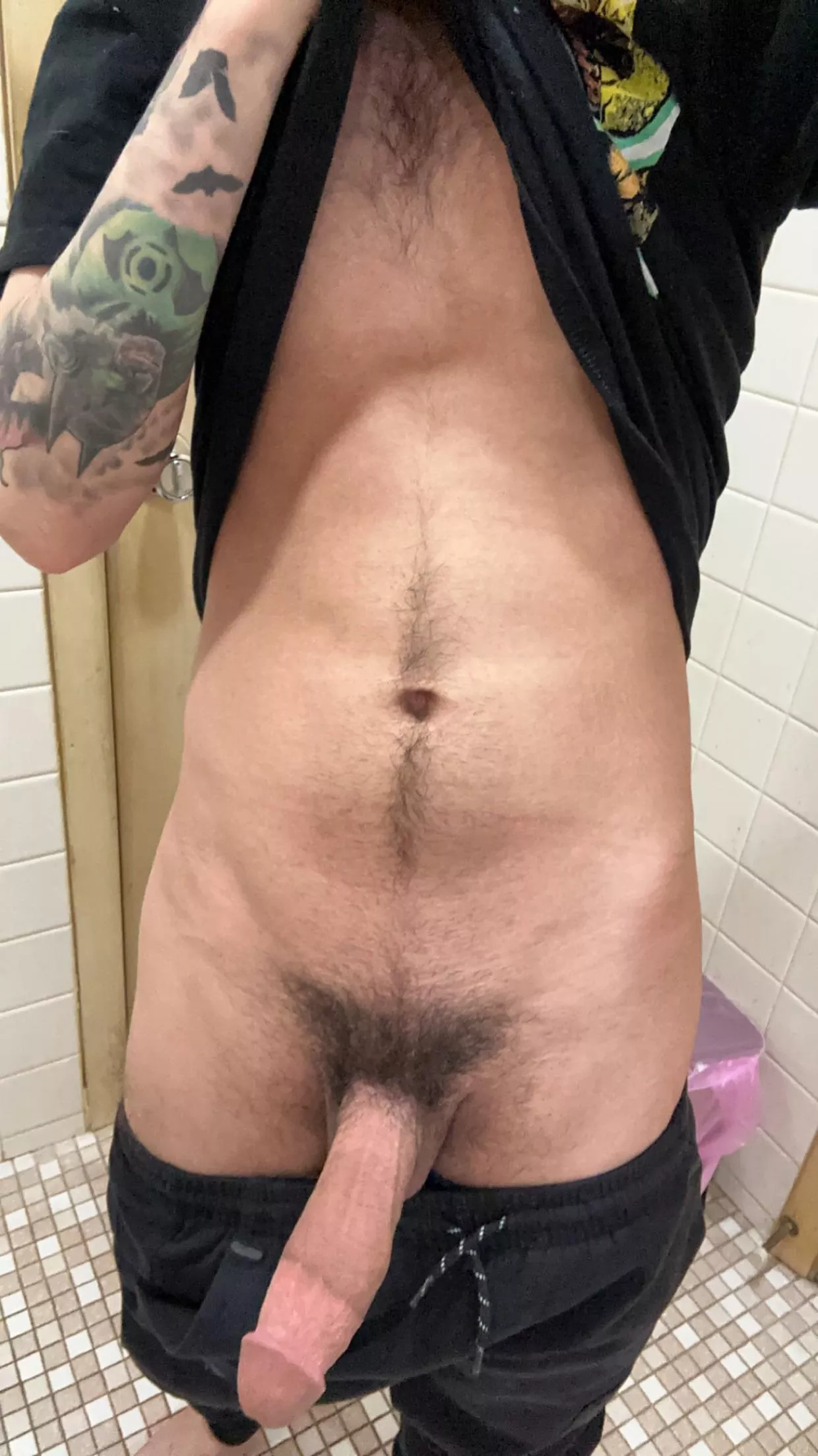 Is this a cock you’d like to try out?