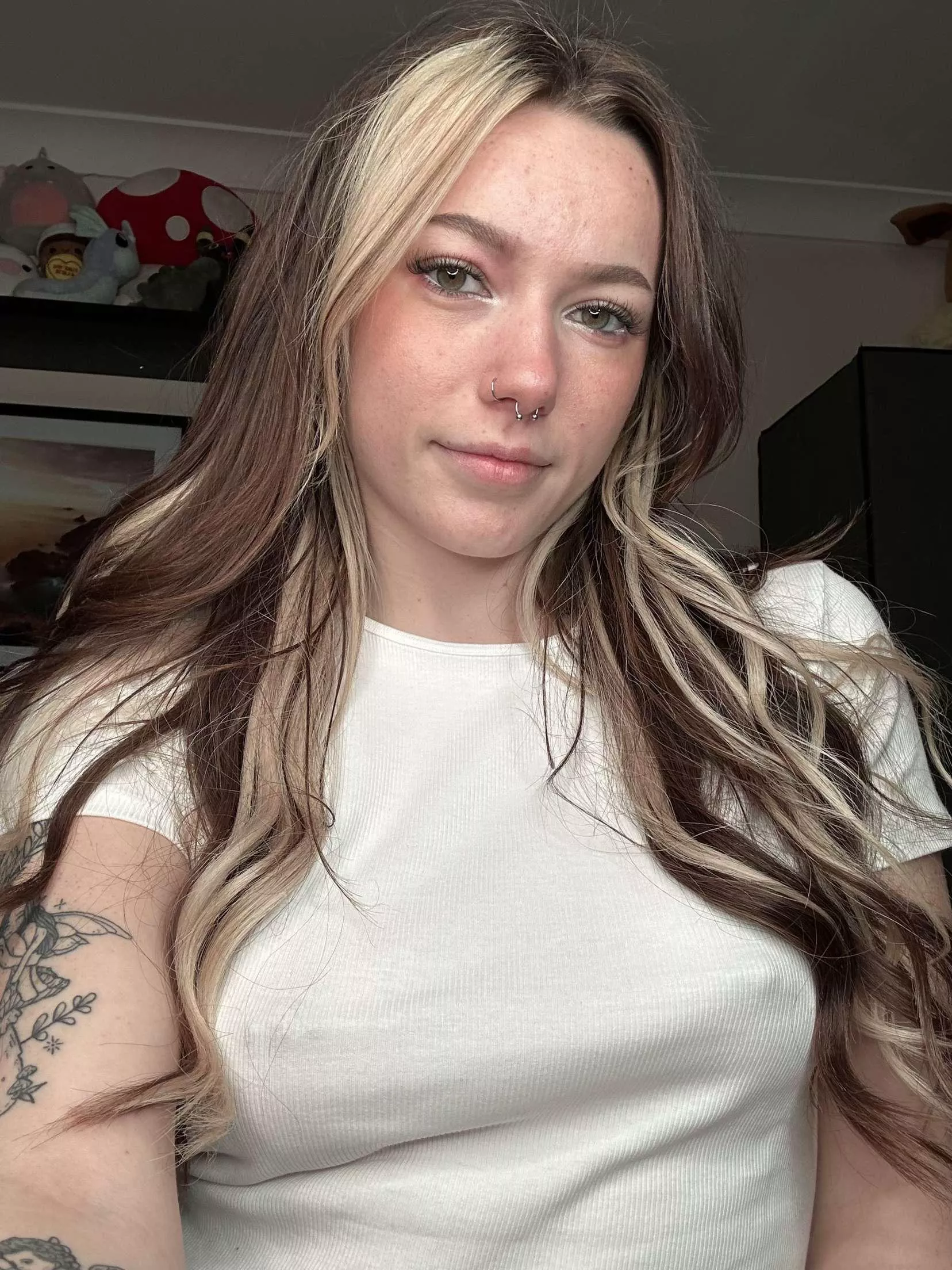 Is this top too revealing for a first date