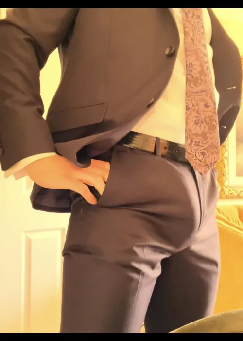 I’ve got a job for you…..