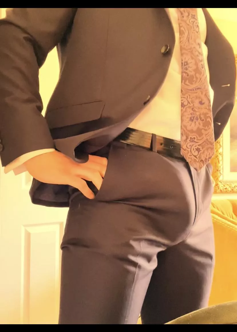 I’ve got a job for you…..