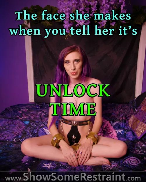 Jezebel Jaylin excited about her imminent release