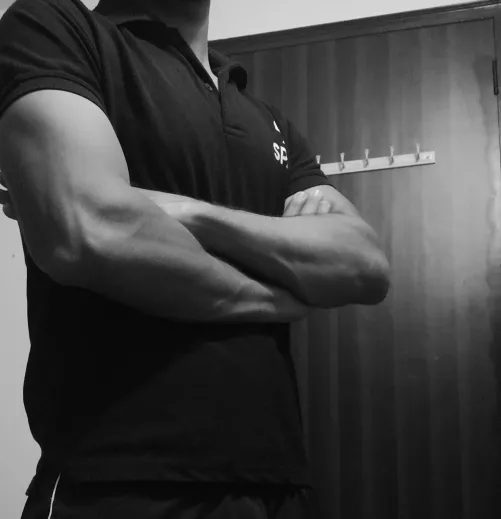 just flexing a little, don't mind ;)