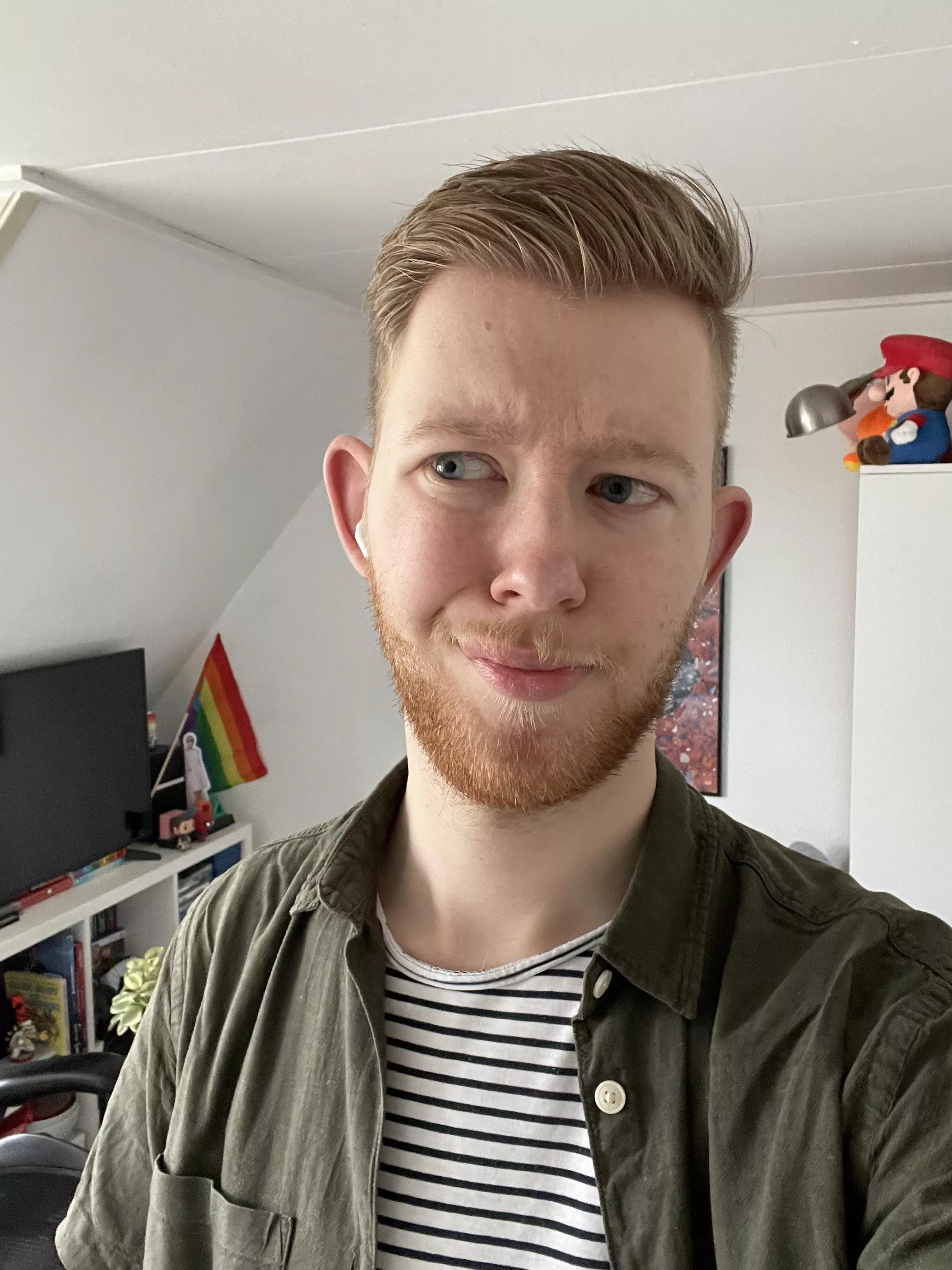 Just got friendzoned even though my intentions were clear, is it avoidable? 🫤