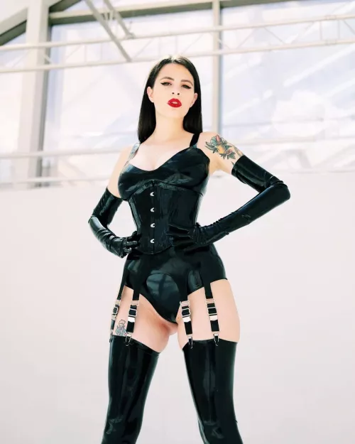 Just living my shiny life