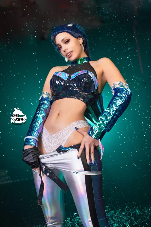 Kaisa KDA (Kate Key)