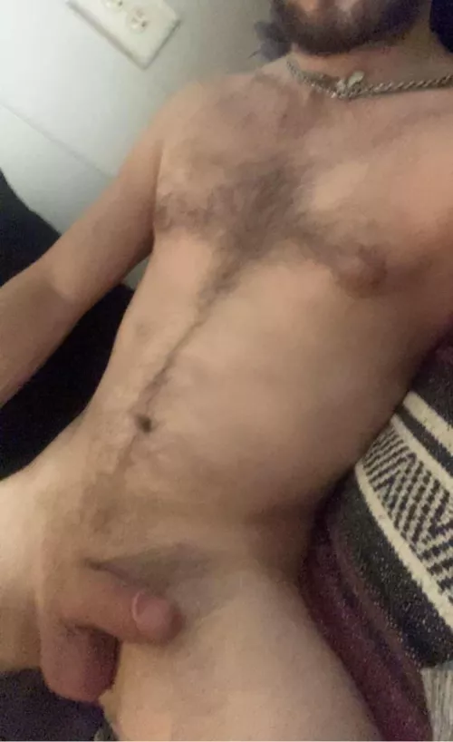 Let’s see who’s alpha [27, 5’8, 150lbs]