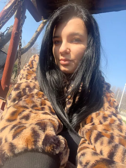 Live in my heart rent-free, for the rest of your life.