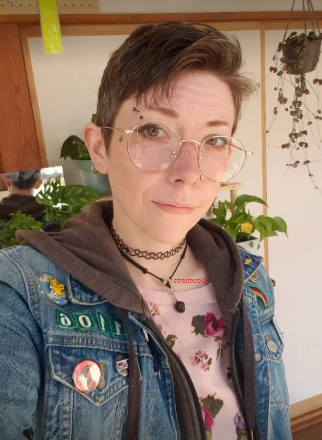 Long time no see! Hello to my favorite sub~