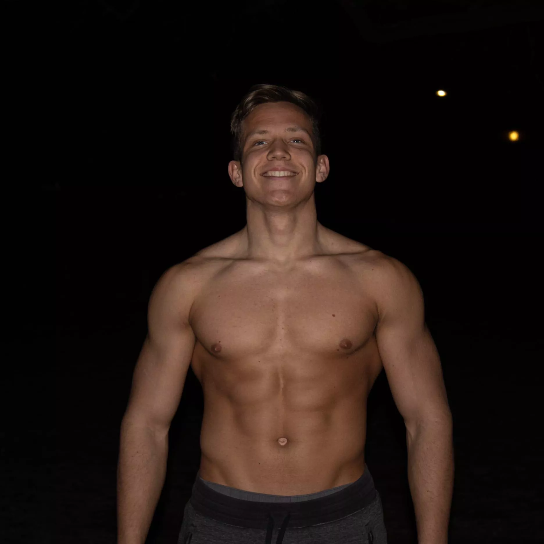 Looking aestethic🔥🔥