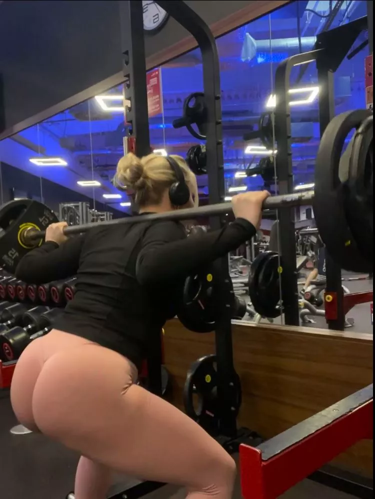 Looking for a new spotter