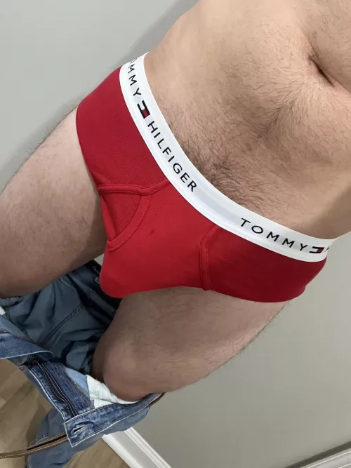 Love my new tommy’s