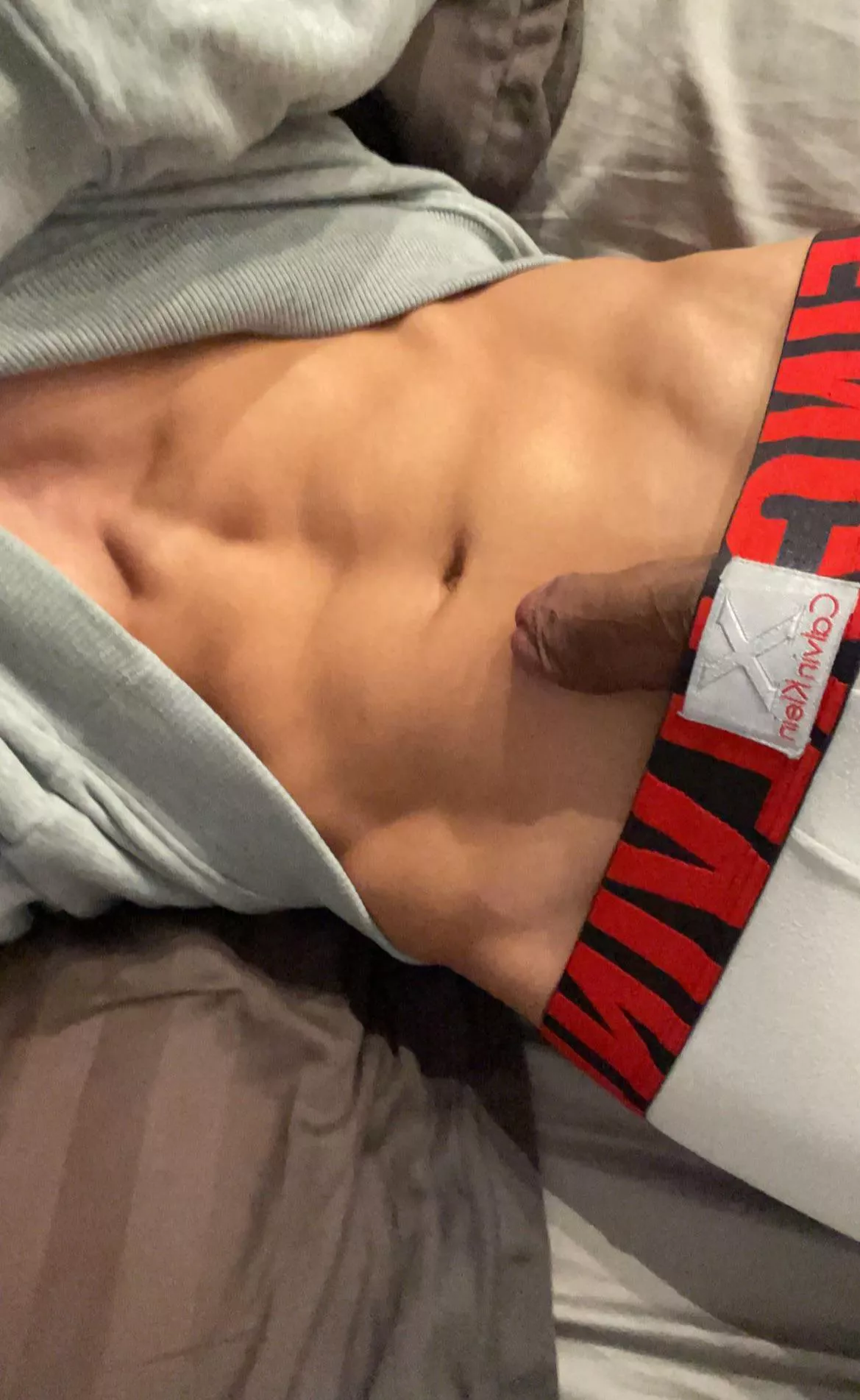 [M] both snuggled in when I should be enjoying the weather