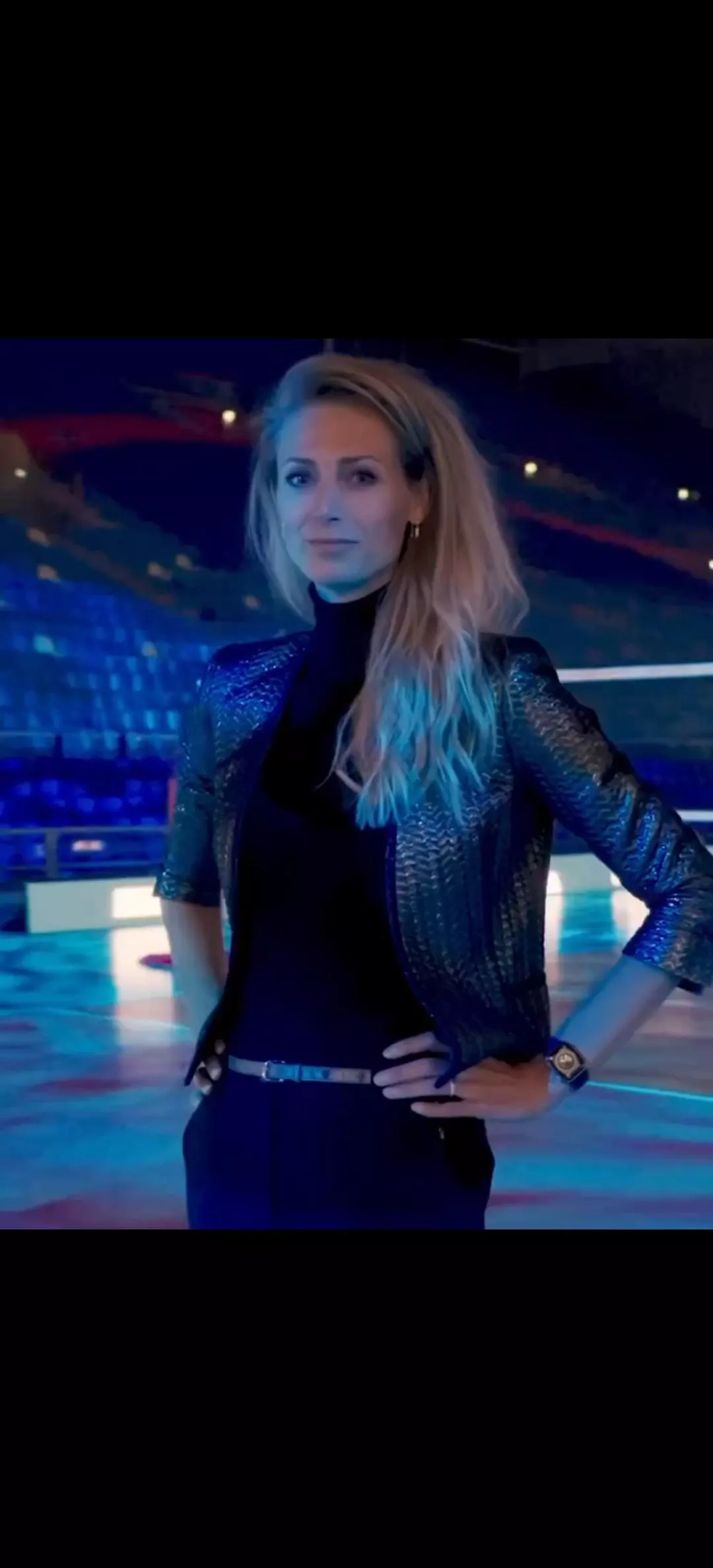 Manon Flier - Netherlands Volleyball