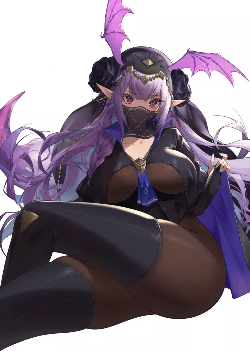 Manticore [Arknights]