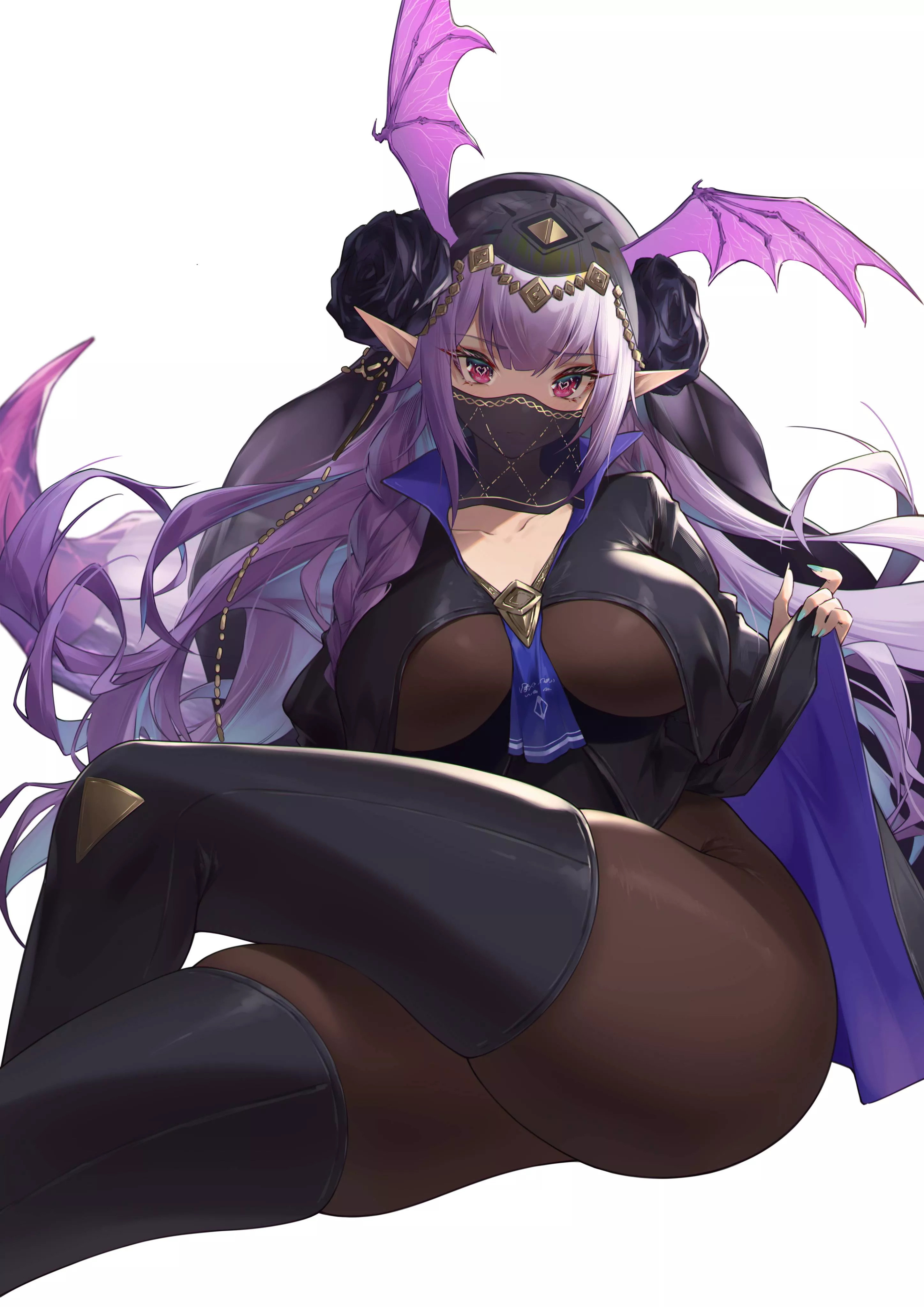 Manticore [Arknights]