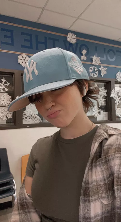 My biggest fear in life is being taken and sold only to find out I actually being used as an object