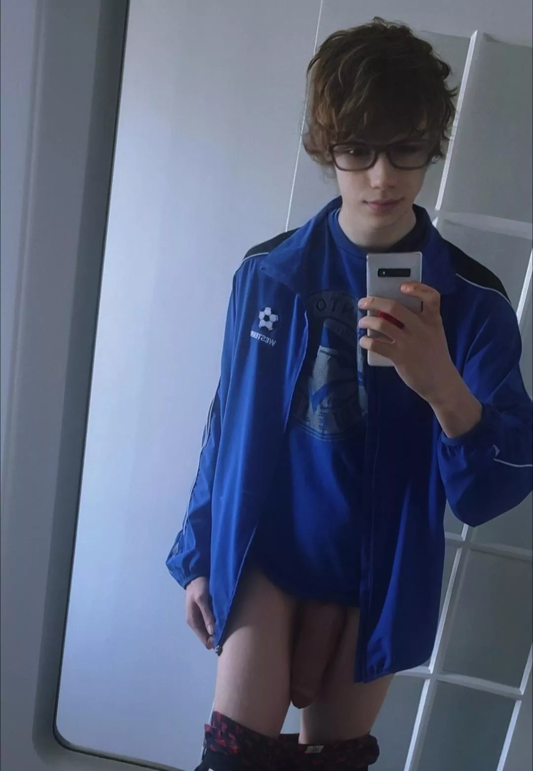 new account (18) be nice