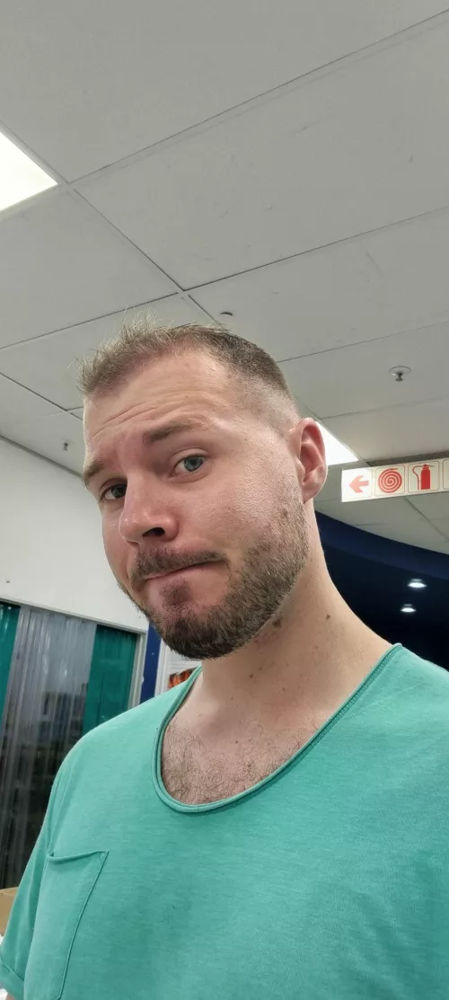 New Haircut + Long Weekend = 😍