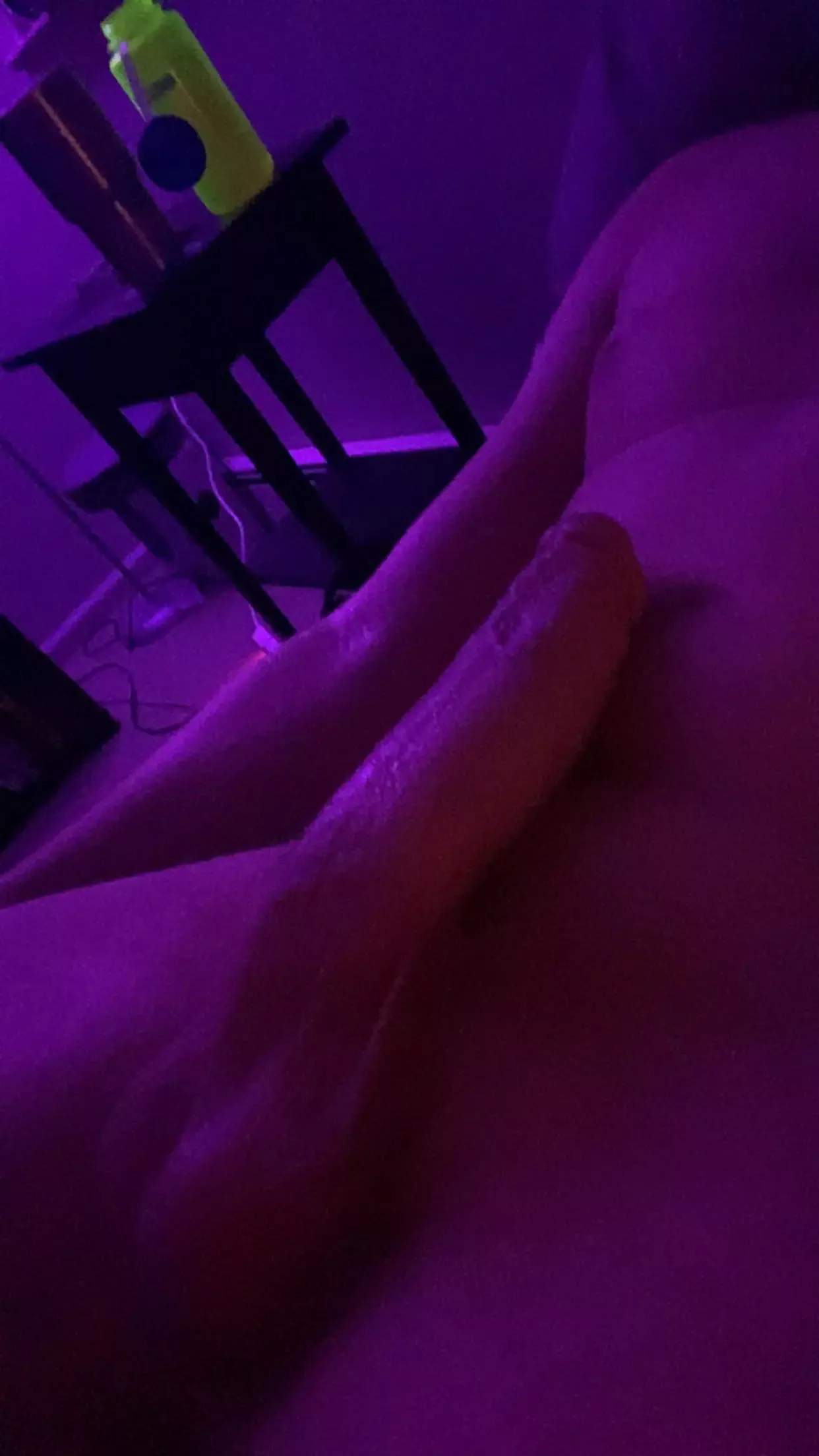 Past the bellybutton Past the bellybutton