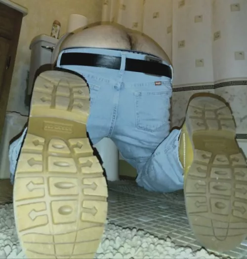 Plumber's invitation