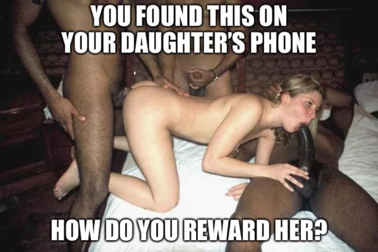 Positive reinforcement