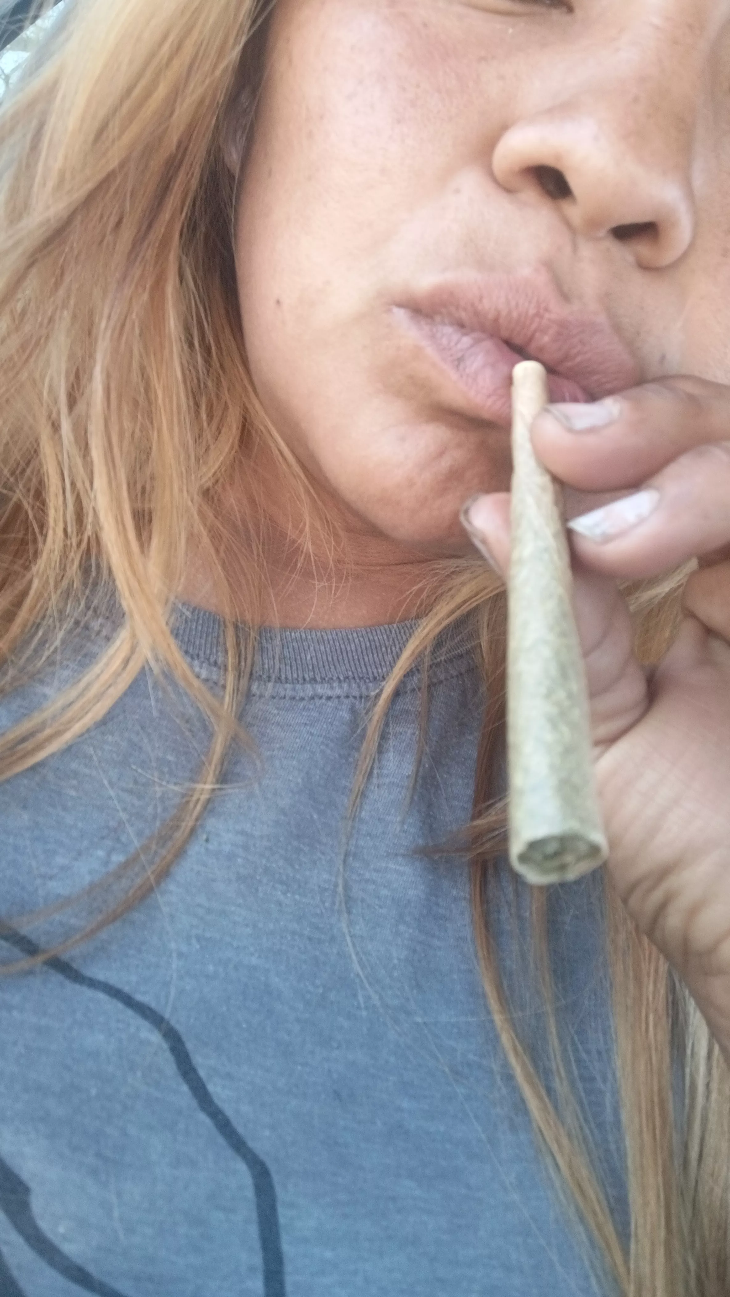 quick small donut break