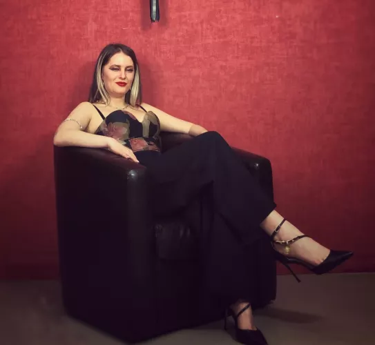 Ready for the next interview