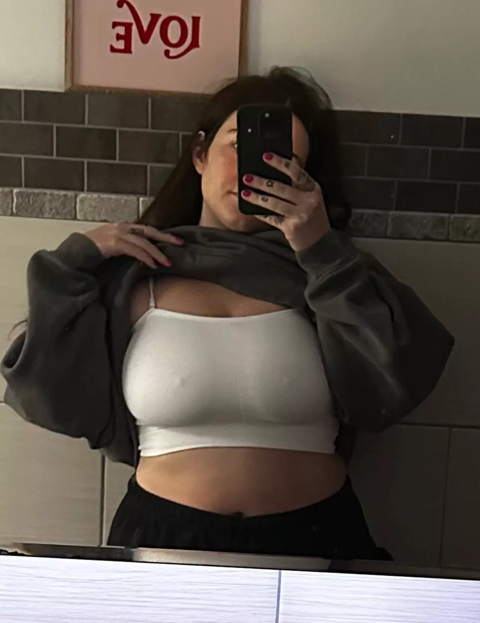 Ready for the weekend