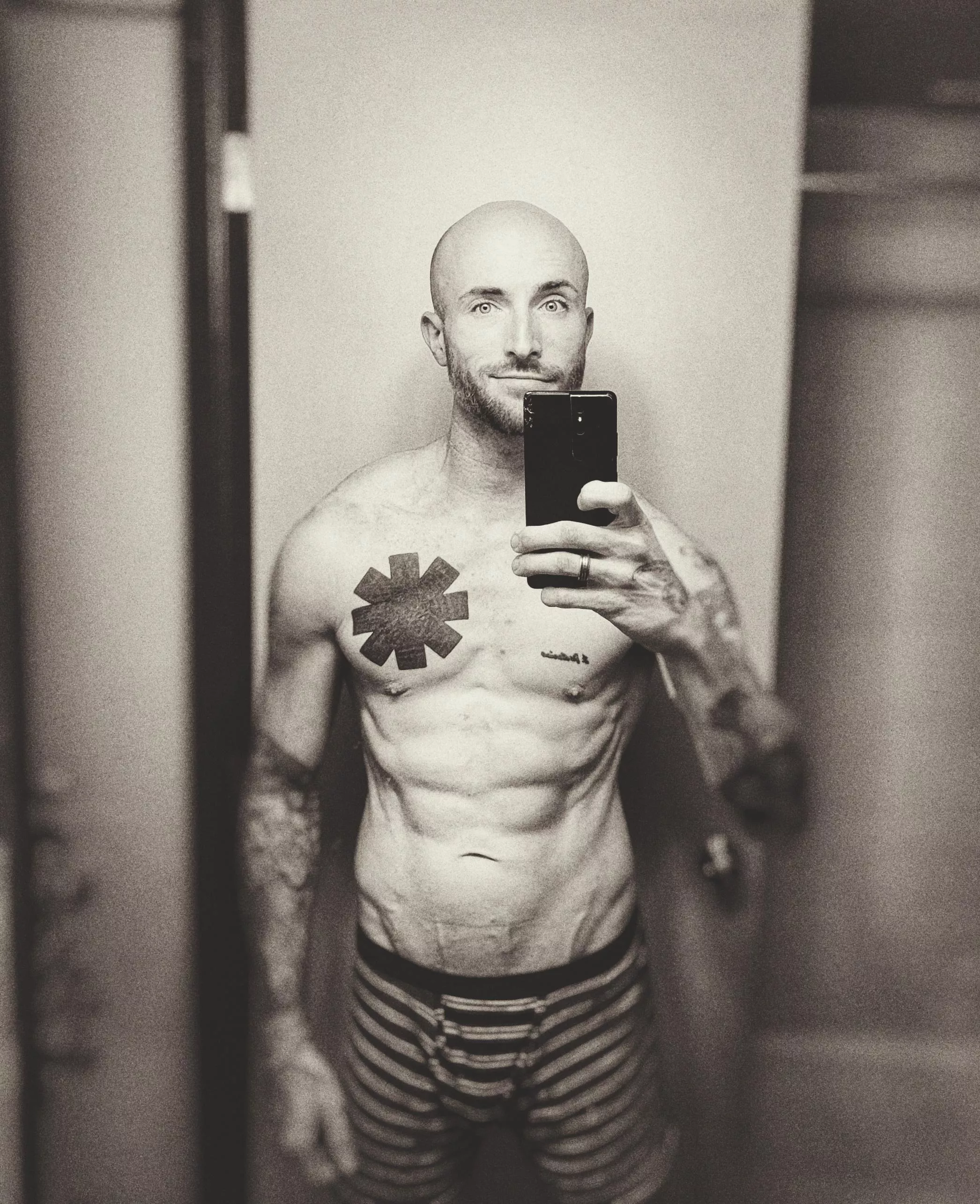 Recently Single and Ready to Mingle 😉