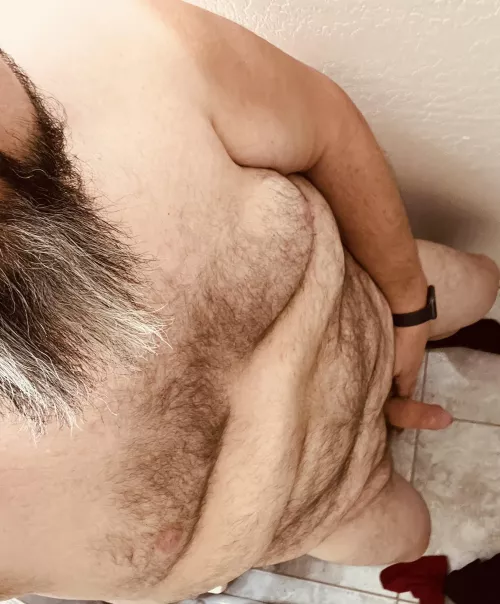 Right before playing with my wife and her BFF