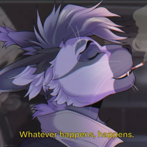 See you space cowboy by Romper_likes_cheese on Instagram