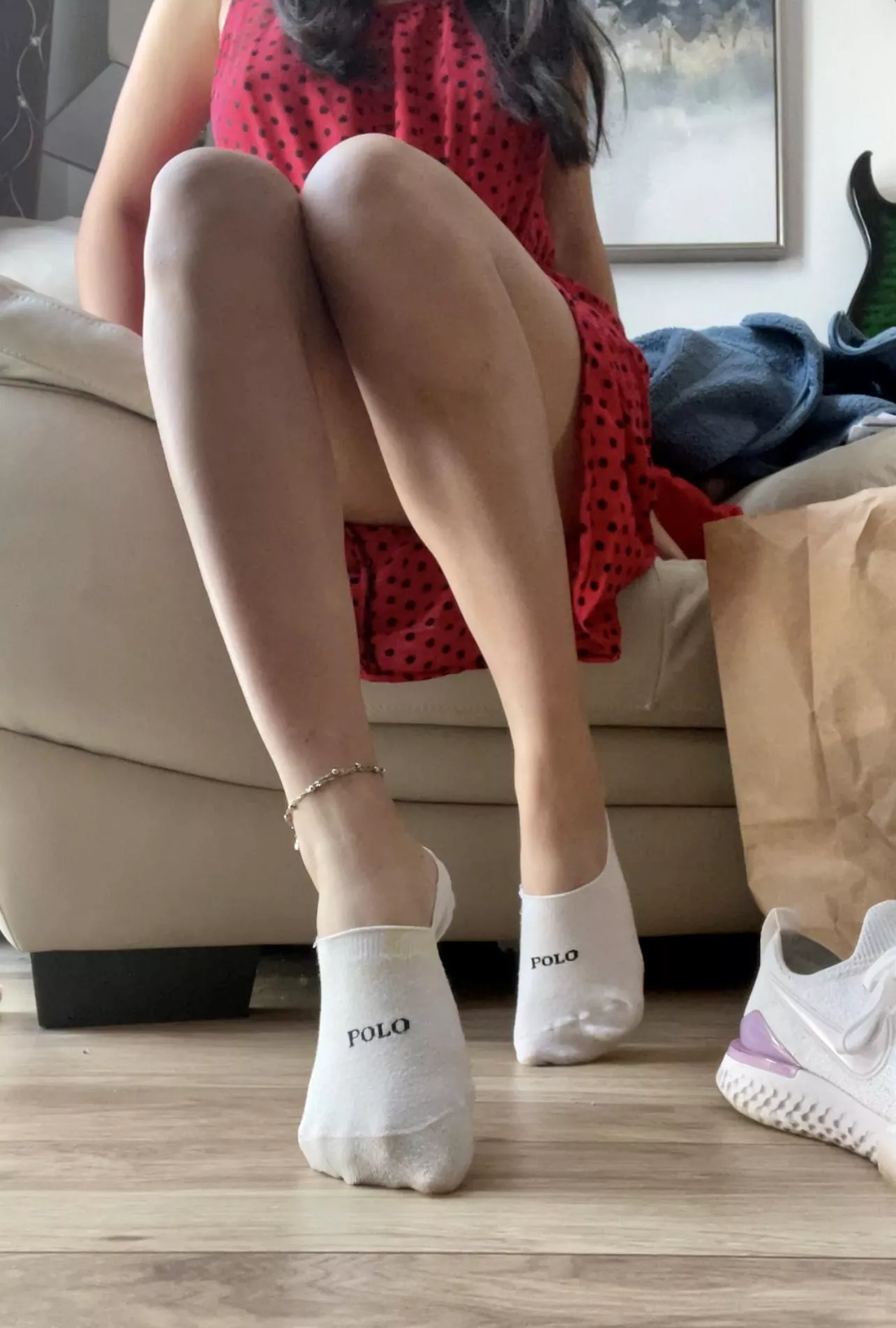 [Selling][US] Wanna sniff? ❤️