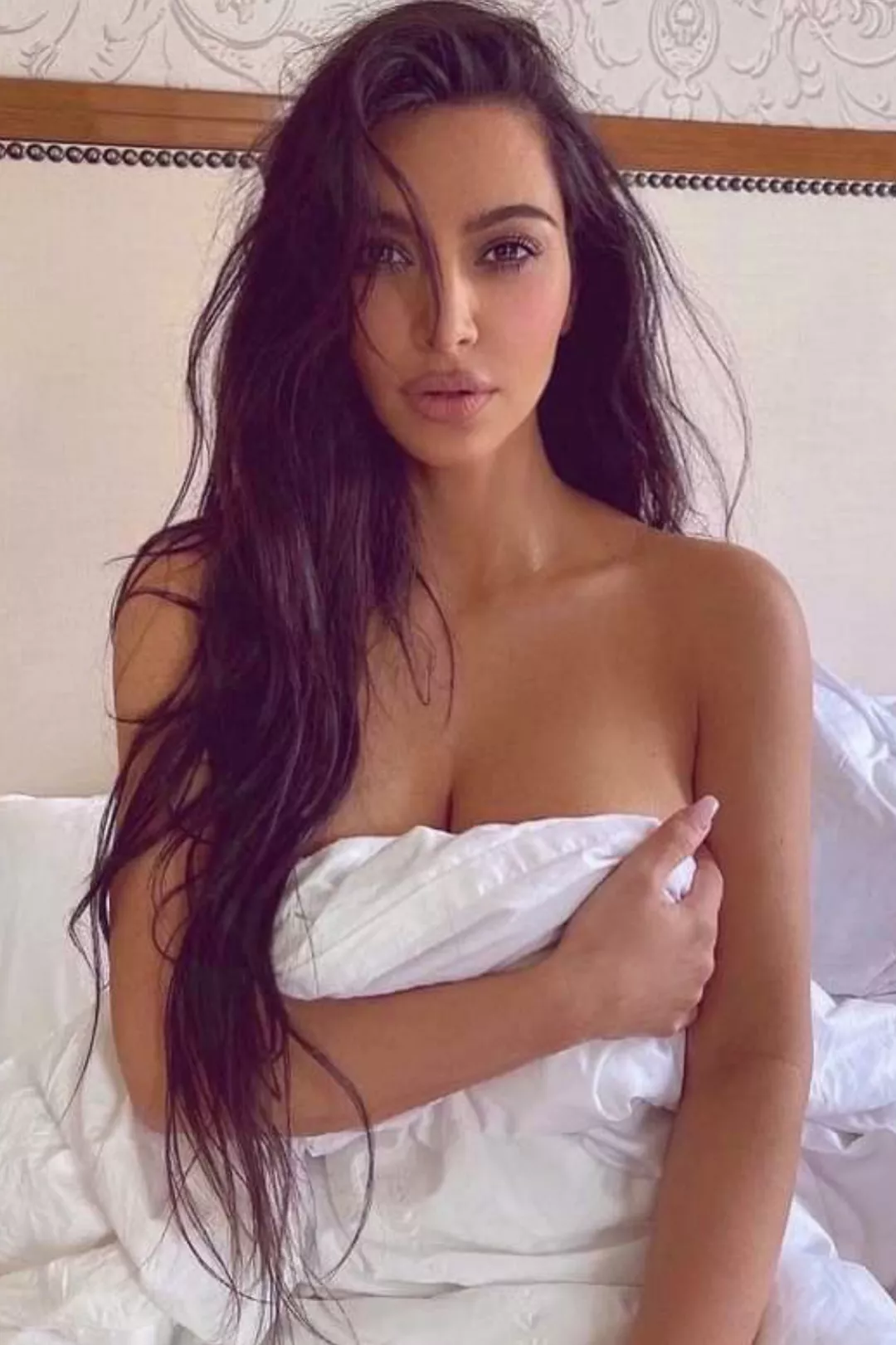 Sexy Kim...