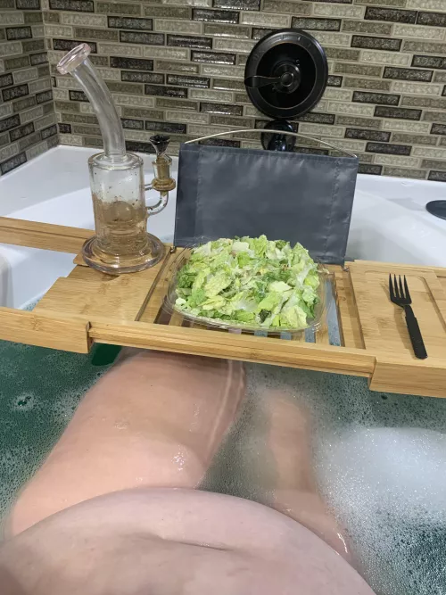 Should I leave my husband for bringing this home for me? He said I need to lose weight