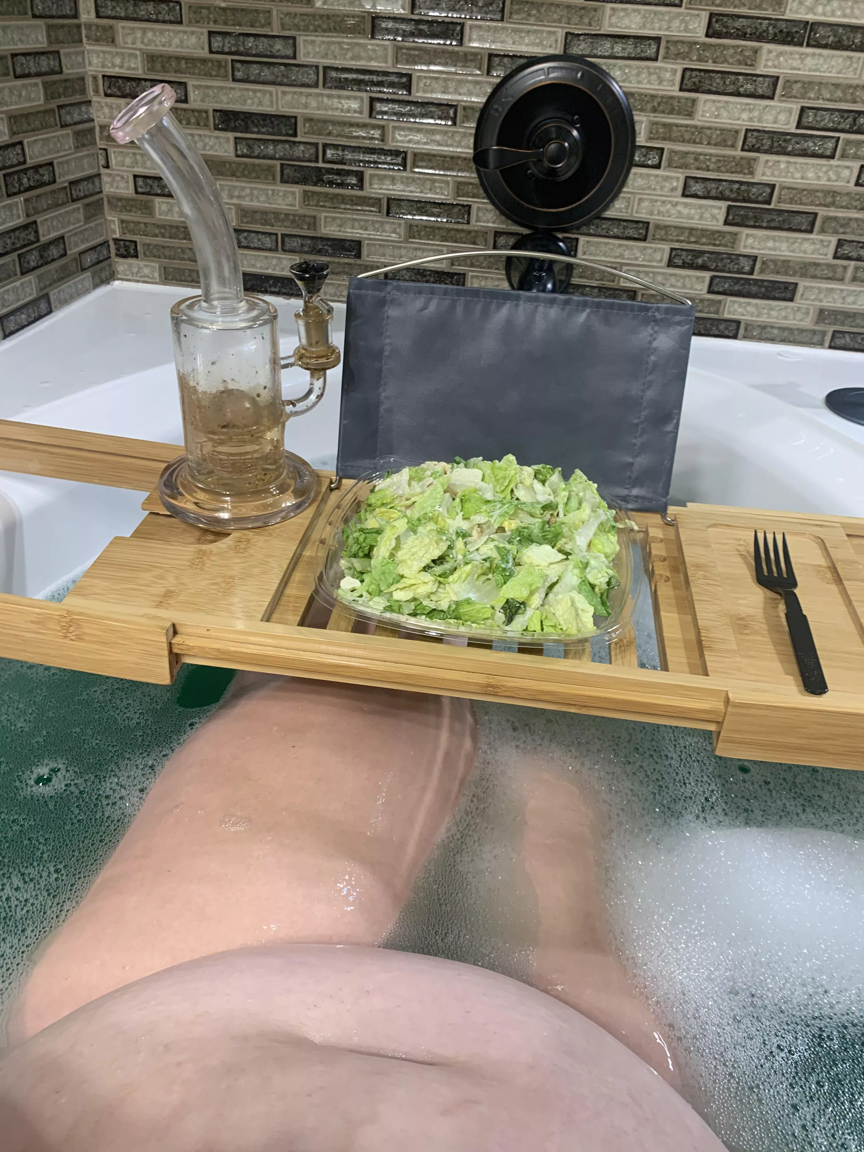 Should I leave my husband for bringing this home for me? He said I need to lose weight