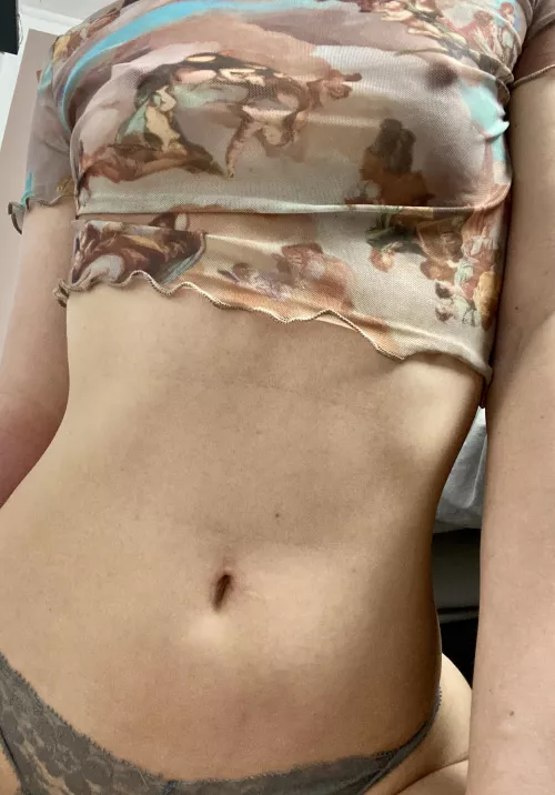 Small and proud 🎀