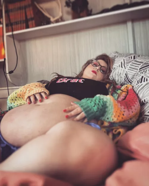 So full 😮‍💨😮‍💨😮‍💨