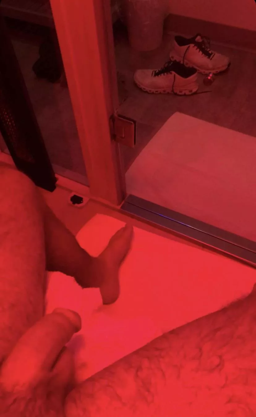 Some heat makes the big boy happy (23)