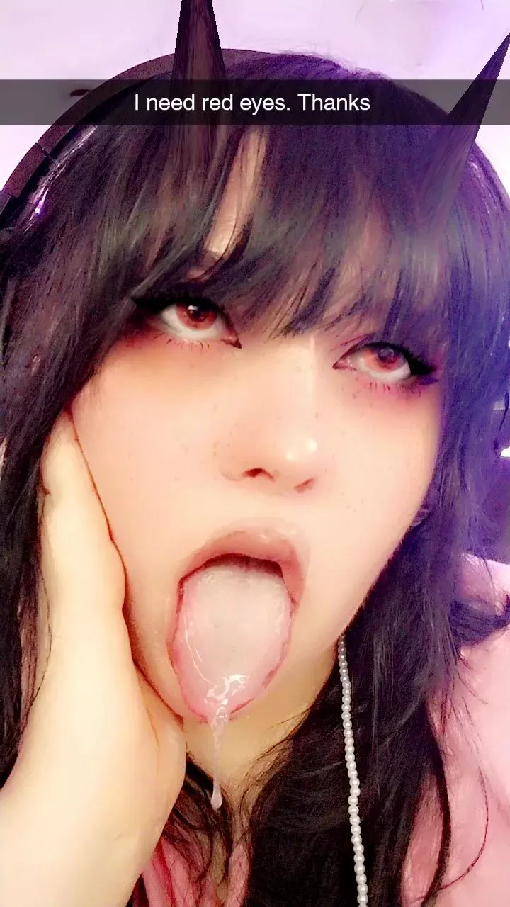 Something about dick makes my mind go blank. (27f)