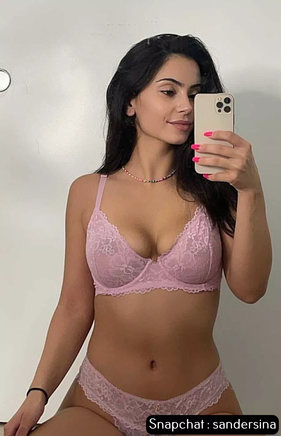 Stretching myself out with a dildo is a part of a self-care routine 😉