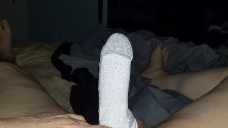 Suck a Sock?